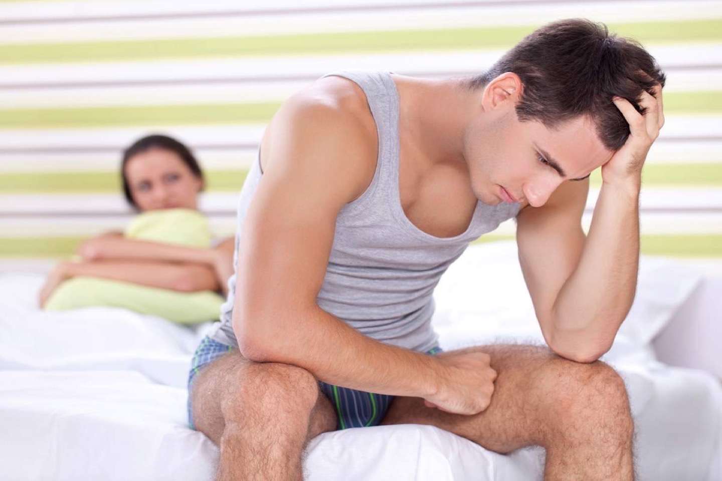 Καλύτερα να τα αποφεύγετε: Τα φάρμακα που μπορεί να προκαλέσουν στυτική δυσλειτουργία