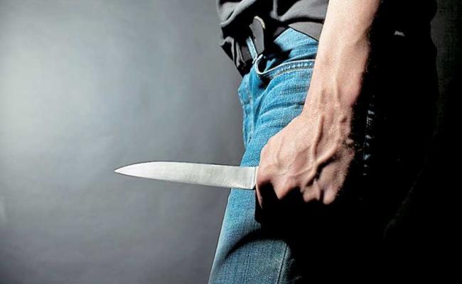 Αγρίνιο: Συνελήφθη 35χρονος που κυκλοφορούσε με μαχαίρι