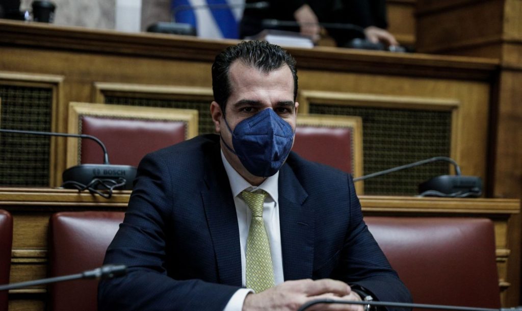 Συνέδριο ΝΔ – Θ.Πλεύρης: «Όλοι οι Έλληνες θα έχουν τον γιατρό της επιλογής τους δωρεάν»