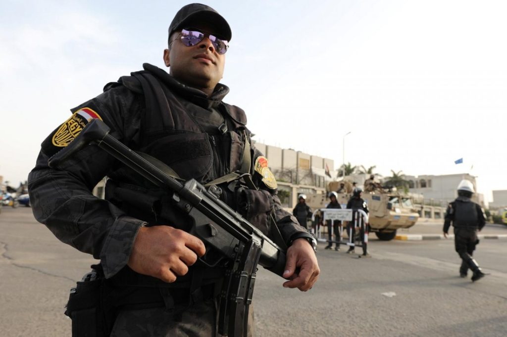 Αίγυπτος: 11 νεκροί & 5 τραυματίες σε συγκρούσεις στη Διώρυγα του Σουέζ