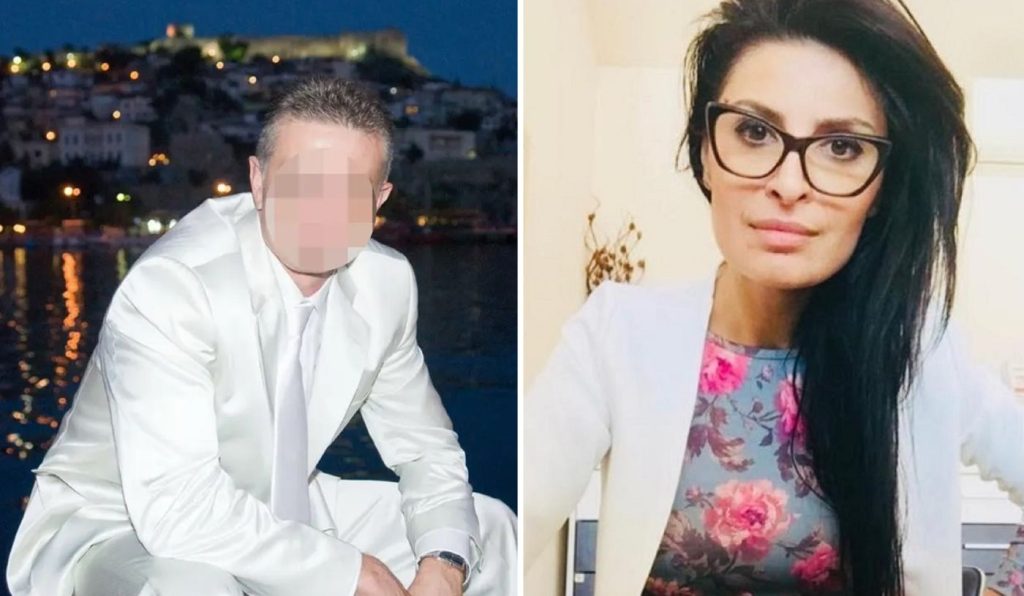 Δολοφονία 43χρονης στην Καβάλα – Δικηγόρος οικογένειας: «Την στραγγάλισε γιατί θεωρεί ότι του ανήκει»