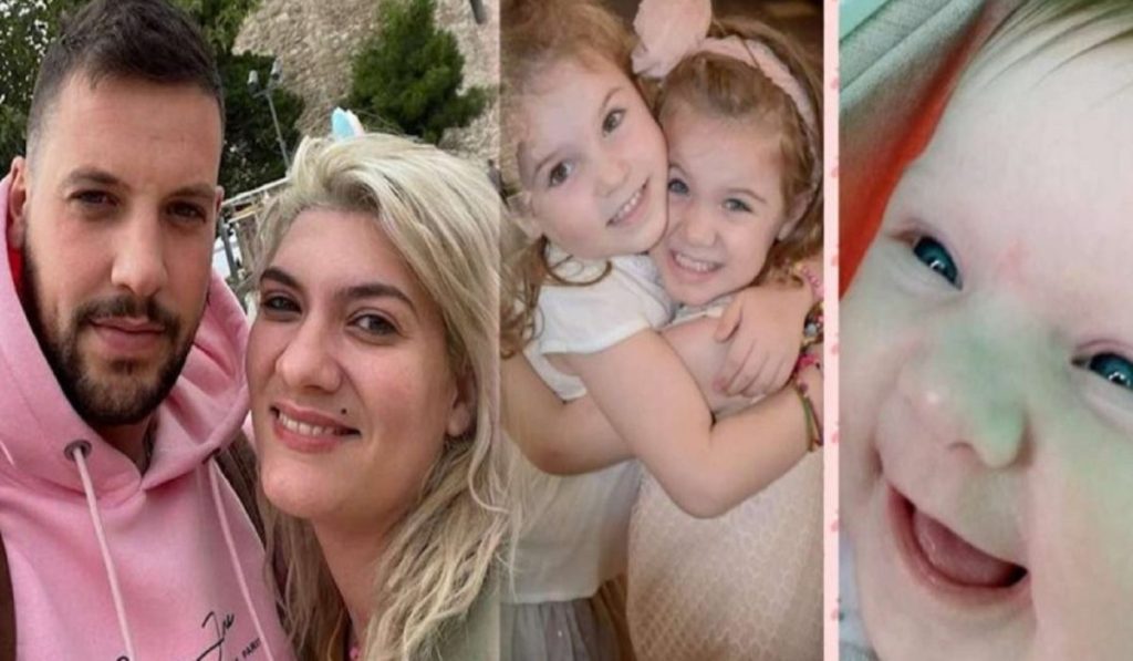 Πάτρα: «Δύο ώρες πριν πεθάνει έπαιζε δεν μπορεί να είχε ηπατική ανεπάρκεια» λέει ο γιατρός της Μαλένας