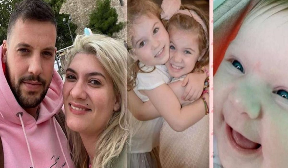 Πάτρα: «Δύο ώρες πριν πεθάνει έπαιζε δεν μπορεί να είχε ηπατική ανεπάρκεια» λέει ο γιατρός της Μαλένας