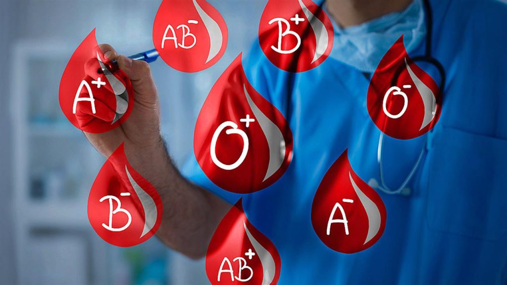 Δέκα πράγματα που πρέπει να ξέρουμε όλοι για την ομάδα αίματός μας!