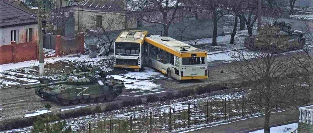 Απίστευτα εγκλήματα πολέμου των Ουκρανών κατήγγειλαν οι Ρώσοι στον ΟΗΕ: Πώς δολοφονήθηκαν χιλιάδες ρωσόφωνοι