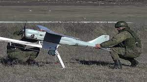 Βίντεο: Κοινή επιχείρηση UAV Oraln-10 και MLRS Tornado στην Ουκρανία – Πόσα UAV έχουμε στα νησιά;