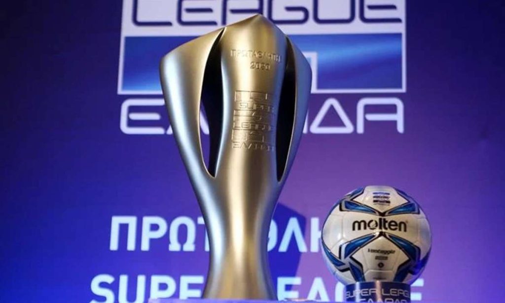 Βαθμολογία play off Superleague: Κερδισμένος ο Παναθηναϊκός – Mε την πλάτη στον τοίχο Άρης και ΑΕΚ