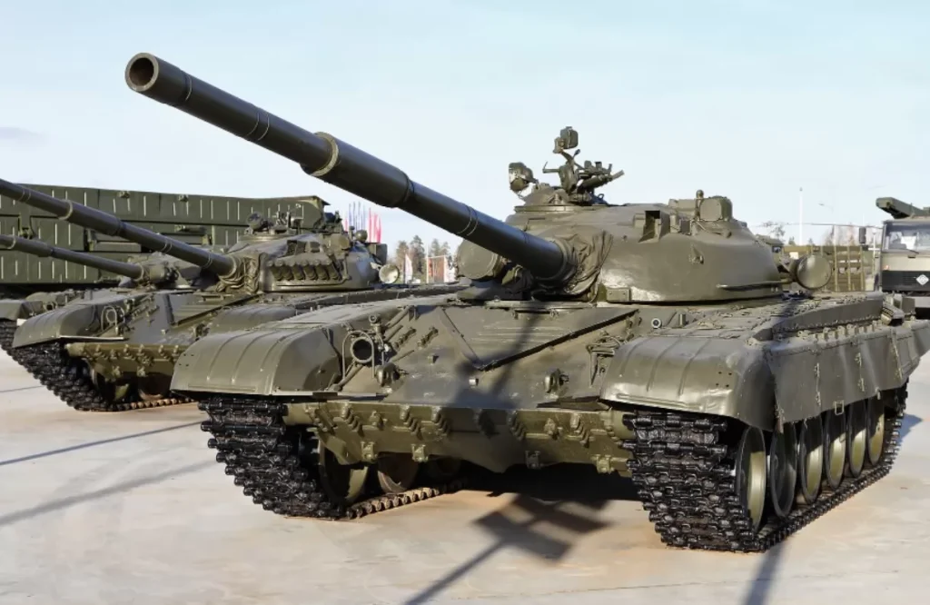 Ναυάγησε η ανταλλαγή σλοβενικών Τ-72 με γερμανικά LEO2 – Τα «αρχαία» Marder-1A3 έδιναν οι Γερμανοί