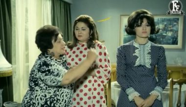 Γιορτή της Μητέρας: Το ξεκαρδιστικό βίντεο της Φίνος Φιλμ για τις μαμάδες του ελληνικού κινηματογράφου