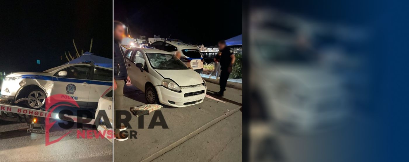 Θανατηφόρο τροχαίο στην Μονεμβασιά: Τα πρώτα λόγια του δράστη – «Δεν έγινε και τίποτα»