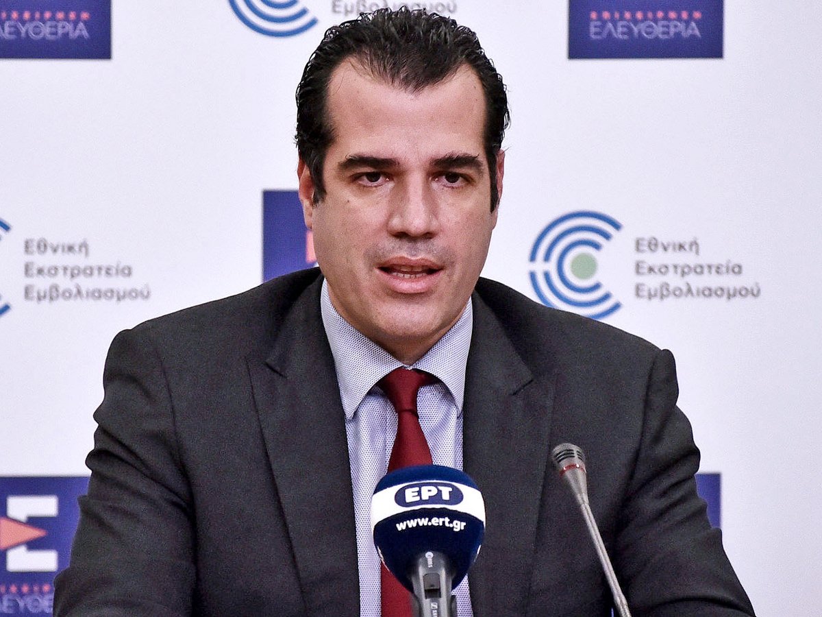 «Γιατρός για όλους» – Θ.Πλεύρης: «Οι γιατροί θα πληρώνονται ανάλογα με τους ασθενείς που εγγράφουν»