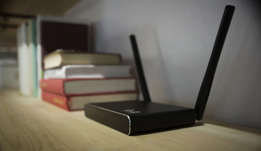 Προβλήματα με το Wifi: Μήπως το router σας είναι σε λάθος θέση;