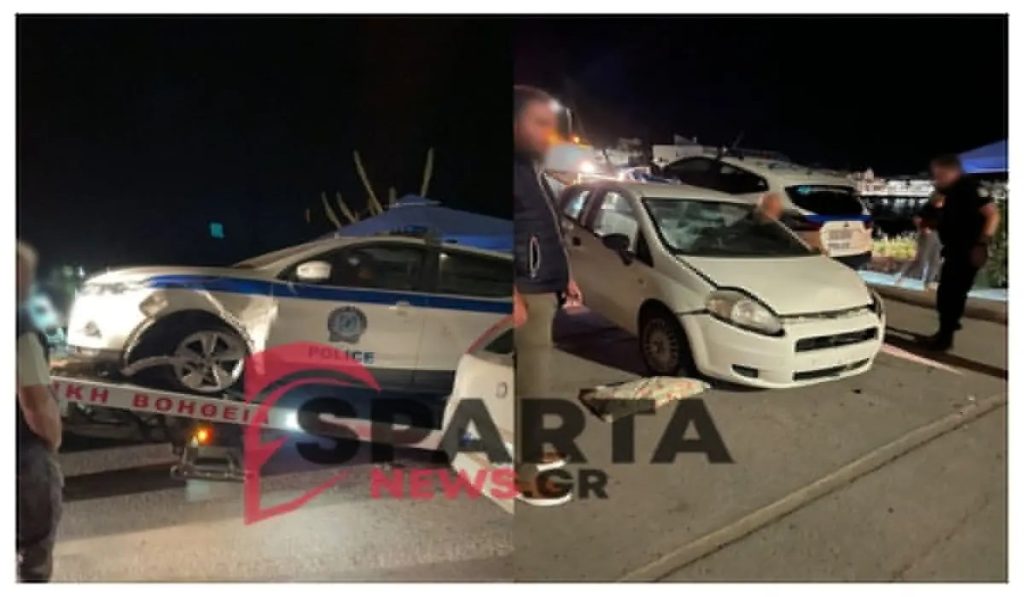 Μονεμβασιά: «Εκανα κάτι που δεν θυμάμαι» λέει ο δράστης του φονικού τροχαίου