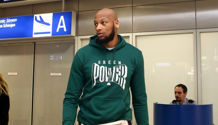 Δολοφόνησαν τον πρώην παίκτη του Παναθηναϊκού Έντριαν Πέιν