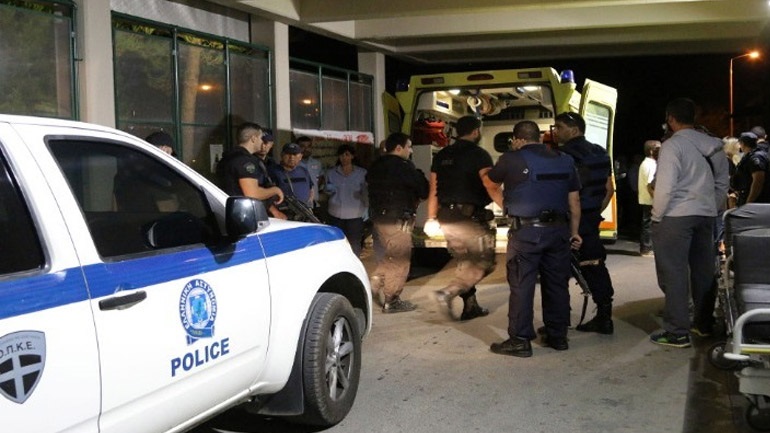 Θεσσαλονίκη: Συμπλοκή αλλοδαπών μπροστά από παιδική χαρά – Τρέμουν να βγουν από τα σπίτια τους οι κάτοικοι