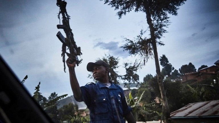 ΛΔ Κονγκό: Τουλάχιστον 35 νεκροί σε επίθεση εναντίον χρυσωρυχείου