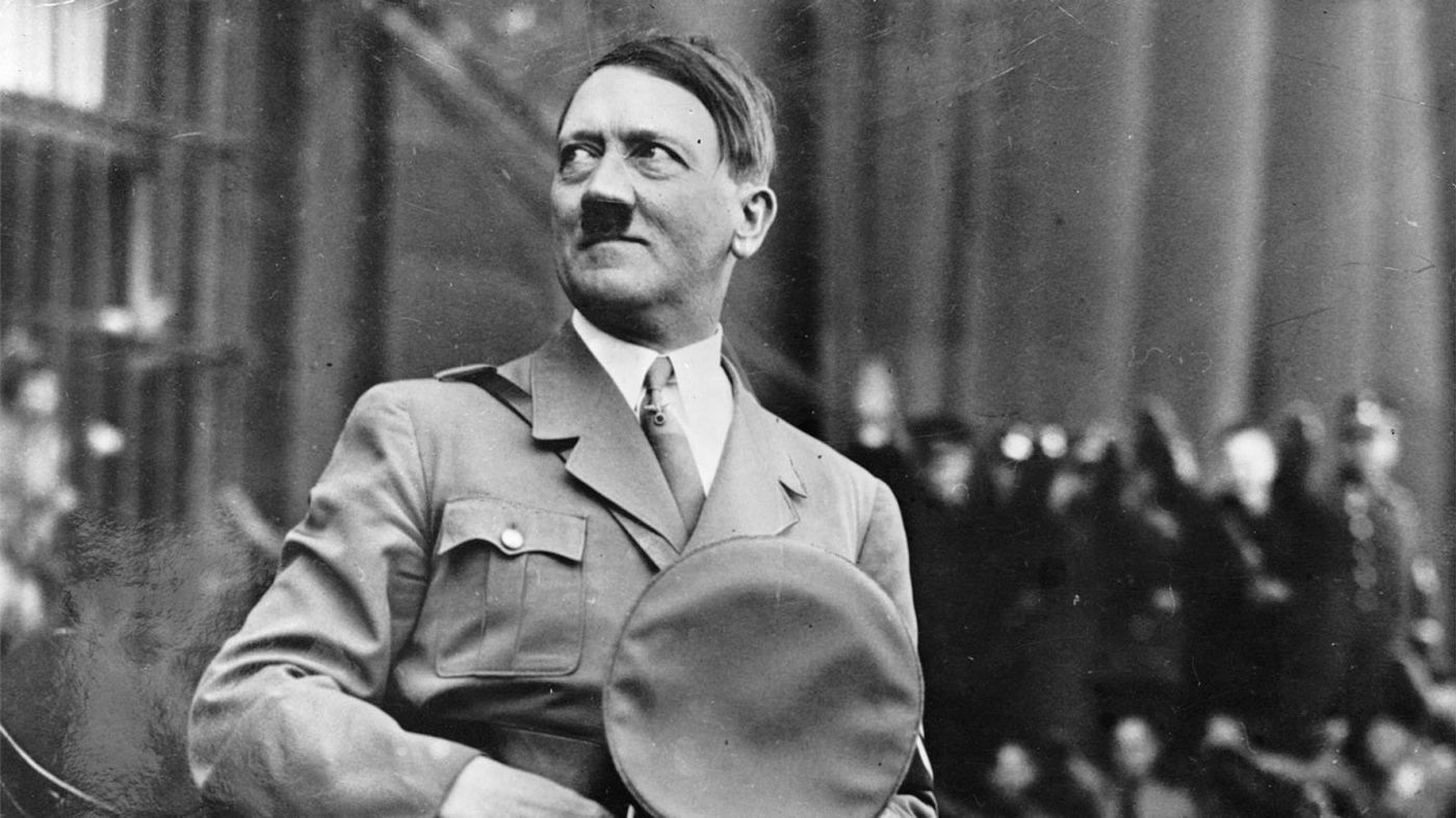 Όταν ο Χίτλερ απαιτούσε να έχει στους δρόμους του το σπάνιο αυτοκίνητο του Φιντέλ Κάστρο