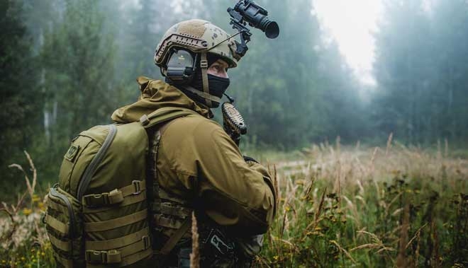 Ρωσικό ΥΠΑΜ: «Εξολοθρεύσαμε πάνω από 400 Ουκρανούς νεοναζί και καταστρέψαμε 48 τεθωρακισμένα οχήματα»