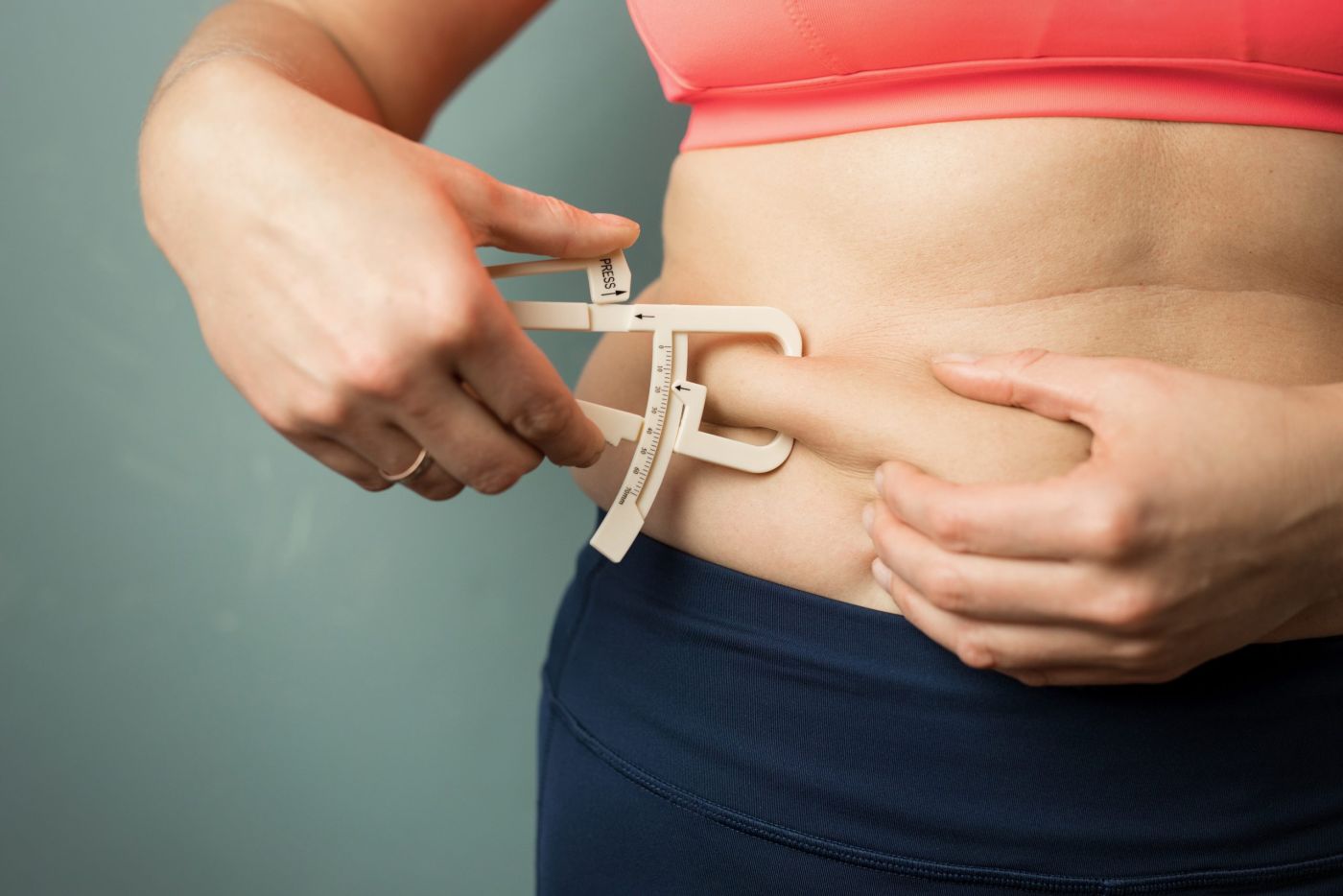 Αυξημένος ο κίνδυνος καταγμάτων για τις παχύσαρκες γυναίκες και τους πολύ αδύνατους άνδρες σύμφωνα με έρευνα