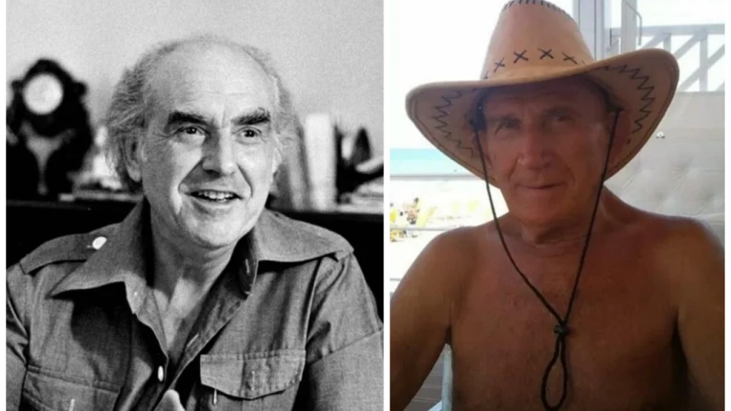 Κ.Γκουσγκούνης: Όταν ο Α.Παπανδρέου του είχε προτείνει να πολιτευθεί με το ΠΑΣΟΚ