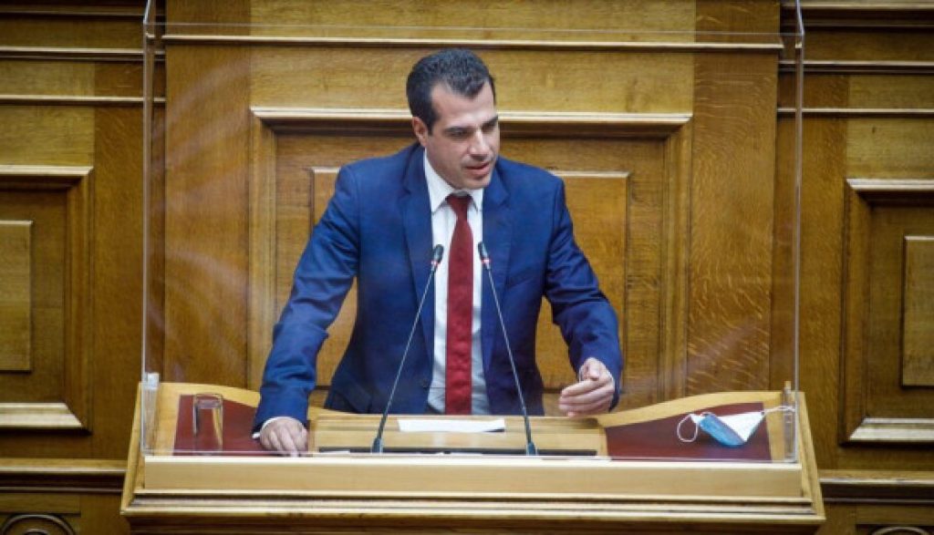 Θ.Πλεύρης: «Όσο διαρκεί η πανδημία δεν θα γίνει άρση της αναστολής στους ανεμβολίαστους υγειονομικούς»