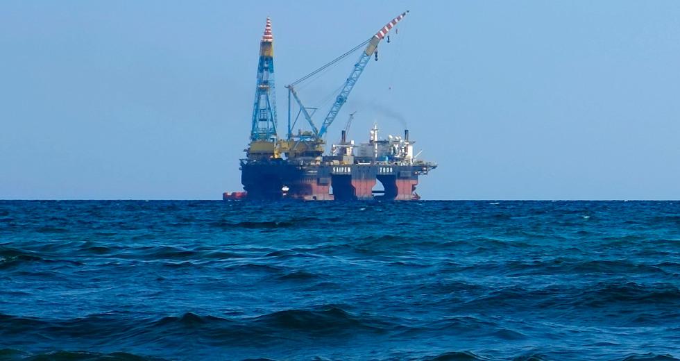 Energean: Ανακαλύφθηκε νέο κοίτασμα φυσικού αερίου στο Ισραήλ – Μεγέθους 8 δισεκατομμυρίων κυβικών μέτρων