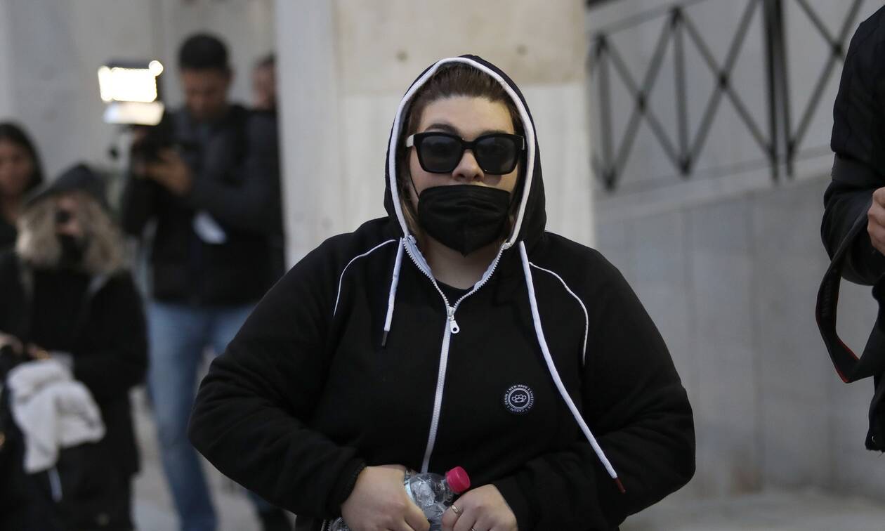 Δήμητρα Πισπιρίγκου σε Ρούλα: «Θα πάω στον εισαγγελέα και θα σας καταγγείλω – Θα πάει σε ίδρυμα το παιδί»