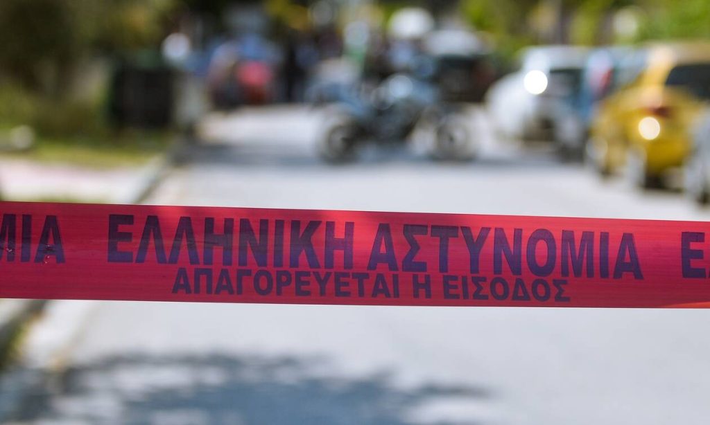 Δολοφονία στα Διαβατά: «Ήταν κακοποιητικός και όπλισε το χέρι μου» είπε ο 22χρονος που σκότωσε τον πατέρα του