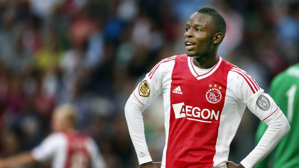 Πέθανε ο 29χρονος πρώην παίκτης του Άγιαξ Τζόντι Λουκόκι (φώτο)