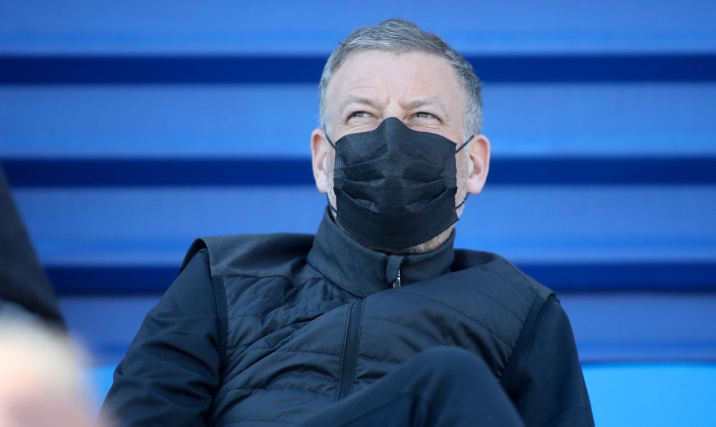 Απειλητικό μήνυμα στον Μ.Κλάτενμπεργκ: «Θα σου σπάσουμε τα γόνατα» (φώτο)