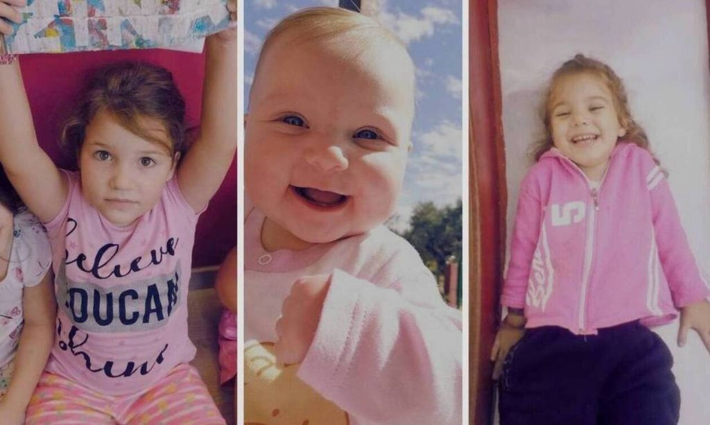 Πάτρα: «Θα αποδειχθεί η ανθρωποκτονία των παιδιών» λέει ο ιατροδικαστής Γαλεντέρης