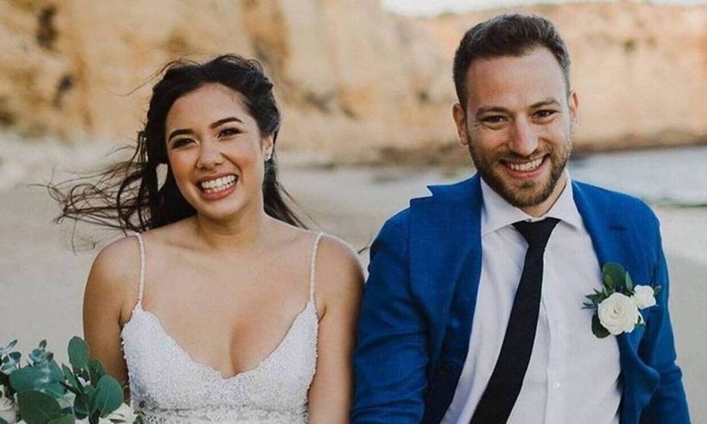 Γλυκά Νερά: Νέα βίντεο & φωτογραφίες από το κινητό του Μπάμπη – Το τελευταίο ταξίδι της Καρολάιν στο Ντουμπάι