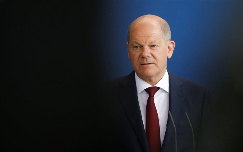 Γερμανία – Αναπληρωτής κυβερνητικός εκπρόσωπος: «Έχουμε πάλι πόλεμο στην Ευρώπη και τον ξεκίνησε η Ρωσία»