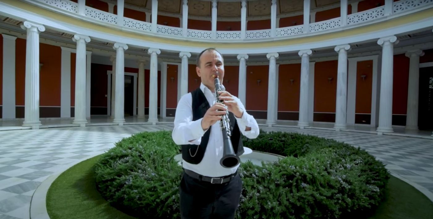 Μουσικοχορευτικό Πολιτιστικό Φεστιβάλ με θέμα «Βόρειος Ήπειρος: Πατρίδα αξιών – Κοιτίδα πολιτισμών»