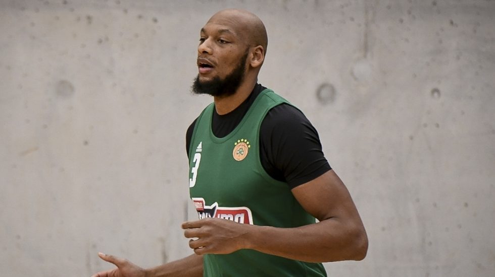 Η συλλυπητήρια ανακοίνωση του Παναθηναϊκού για τον χαμό του Έντριεν Πέιν