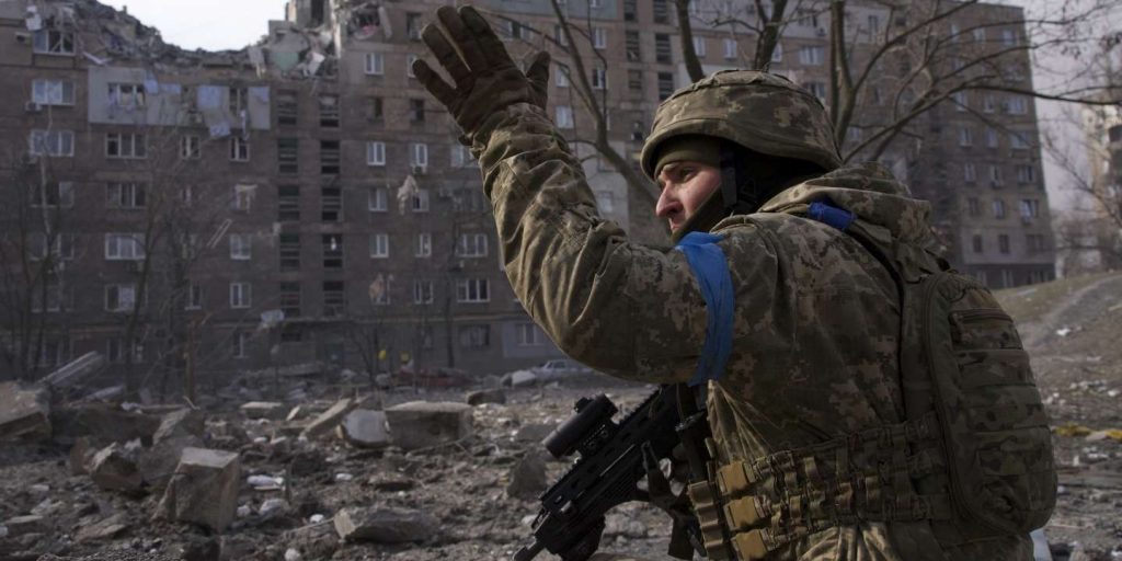 Πόσο ακόμη μπορεί να αντέξει η οικονομία της Ουκρανίας τον πόλεμο – Η βοήθεια που περιμένει από τη Δύση
