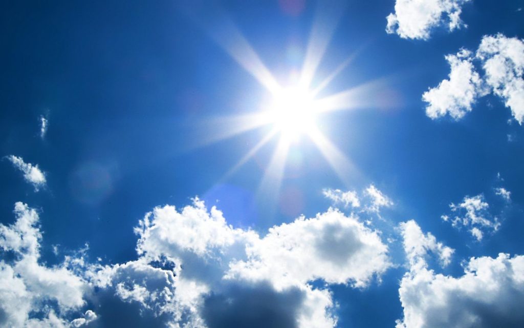 Καιρός: Υψηλές θερμοκρασίες τις επόμενες ημέρες – Έρχονται τα πρώτα «30άρια»