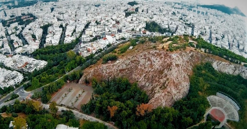 Απίστευτο: Μετά από 34 χρόνια δικών οι δήμοι Φιλοθέης & Ψυχικού πήραν τα Τουρκοβούνια! – Ποιοι κέρδισαν από την καταπάτηση