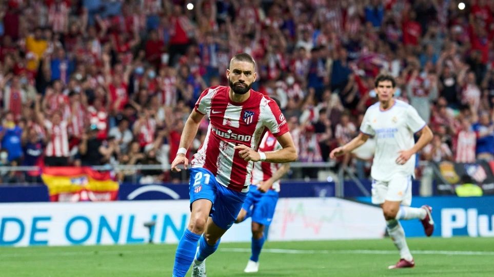 Απώλειες 892 εκατ. ευρώ τη σεζόν 2020-21 λόγω κορωνοϊού για την La Liga