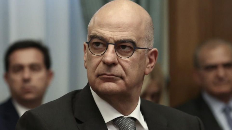 Μίλησε και ο Ν.Δένδιας για «προσωπικές ατζέντες πίσω από πατριωτισμούς»…