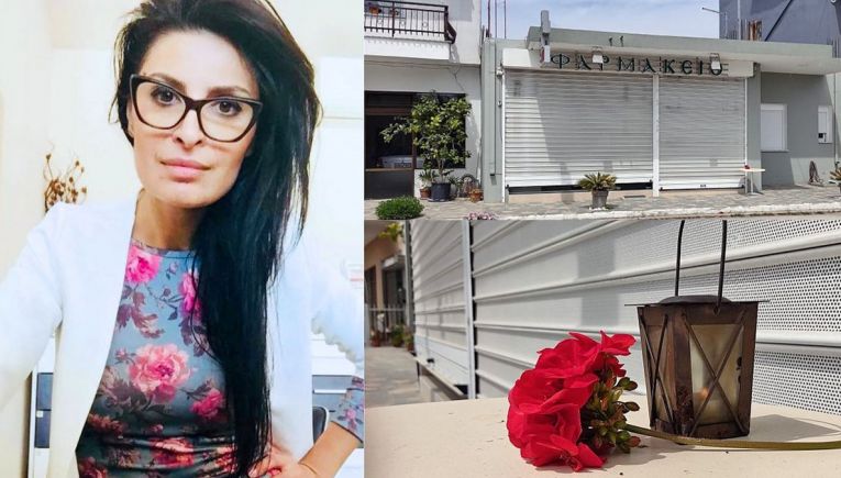 Δολοφονία στην Καβάλα: Απολογείται σήμερα ο συζυγοκτόνος – «Μετάνιωσε» λέει η δικηγόρος του