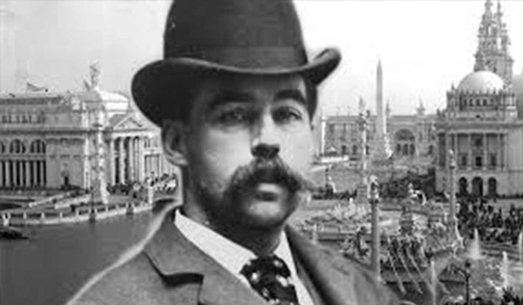 Πέντε παράξενες αλήθειες για τον πρώτο serial killer των ΗΠΑ – Δεν τις λες και απλές