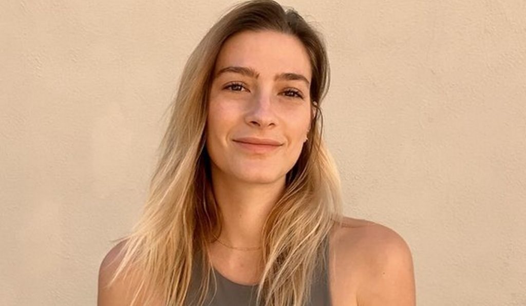 Ισμήνη Παπαβλασοπούλου για GNTM: «Δεν είχα τις extravagant αντιδράσεις που θέλανε να δούνε»