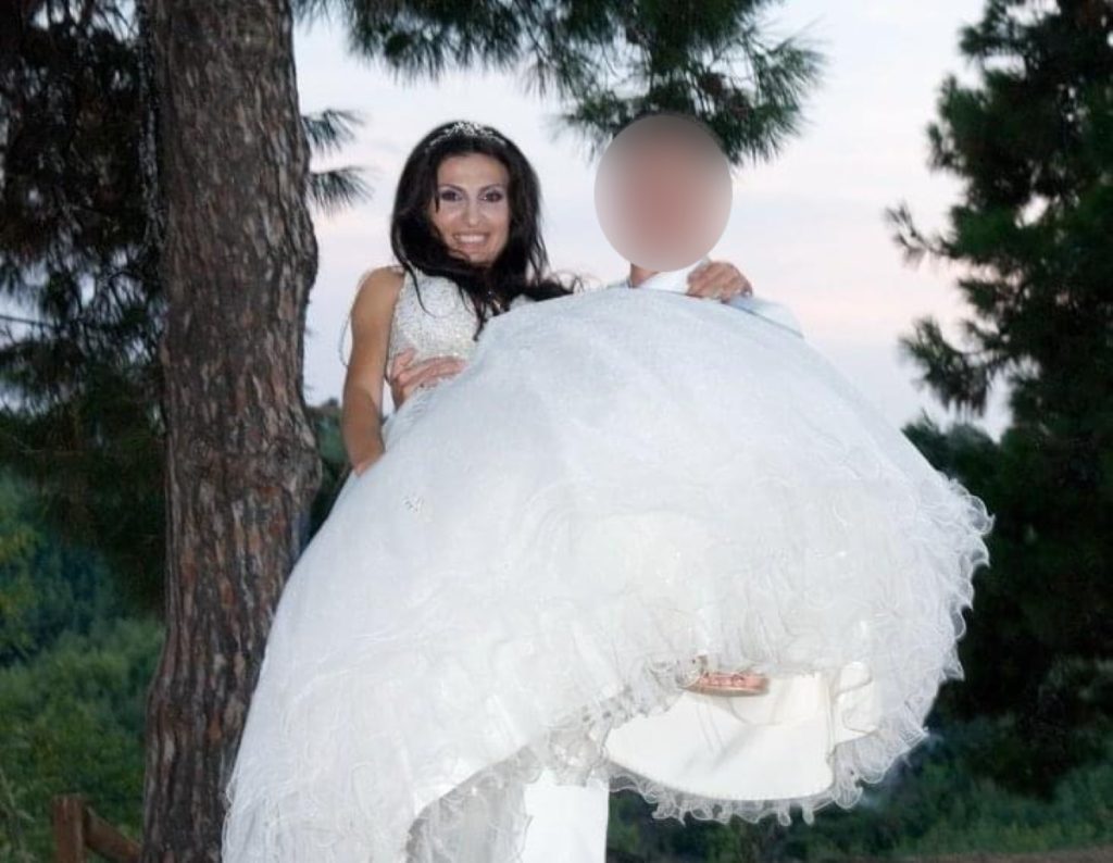 Δολοφονία στην Καβάλα – Νέες αποκαλύψεις: O συζυγοκτόνος είχε βίαιο παρελθόν – Είχε επιχειρήσει να πνίξει και πρώην σύντροφό του