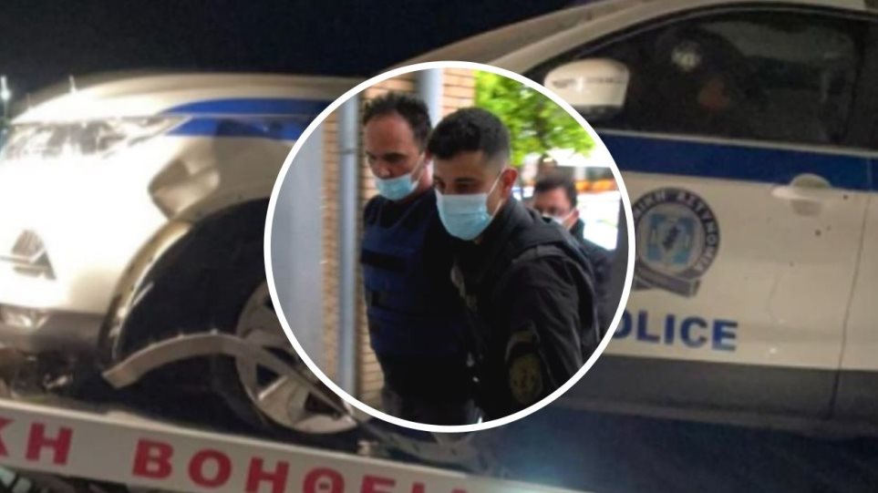 Θανατηφόρο τροχαίο στη Μονεμβασιά: Μαρτυρίες πως είχε συνοδηγό ο 52χρονος δράστης