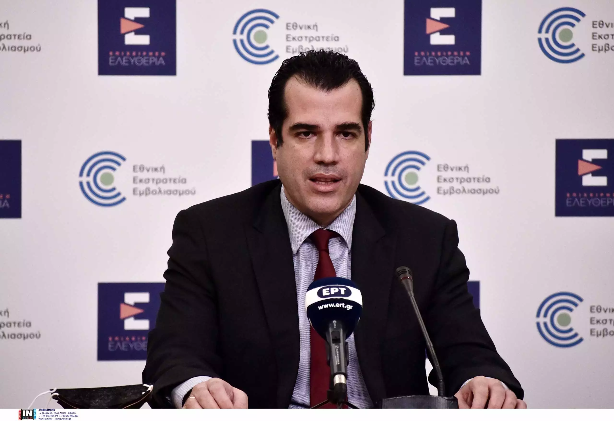 Θ.Πλεύρης: «Η τροπολογία του ΣΥΡΙΖΑ κοροϊδεύει τον κόσμο»