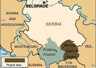 Αλβανική ήττα στη νότια Σερβία: Δεν εκλέχτηκε ούτε ένας Αλβανός βουλευτής!