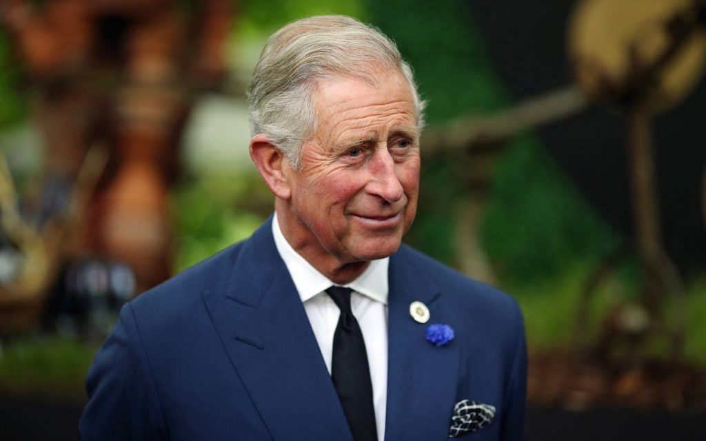 Ο πρίγκιπας Κάρολος εκφώνησε ομιλία αντί της βασίλισσας Ελισάβετ στο βρετανικό κοινοβούλιο