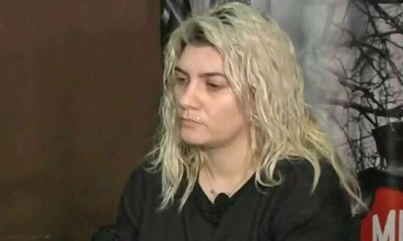 Υπόθεση Πάτρας: Γιατί η Ρ. Πισπιρίγκου κάλεσε τον δικηγόρο της λίγο πριν μπει η Τζωρτζίνα στο νοσοκομείο