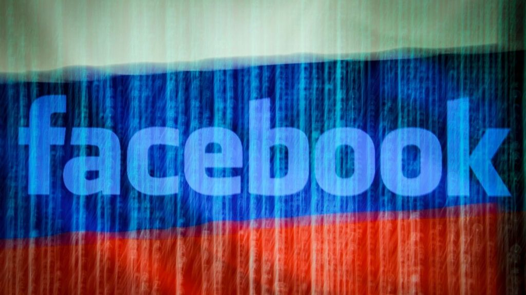 «Μπλόκο» σε Facebook και Instagram από τις «Λαϊκές Δημοκρατίες» του Λουχάνσκ και του Ντονέτσκ